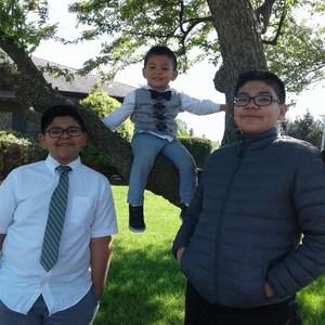 Meet your Posher, Arturo